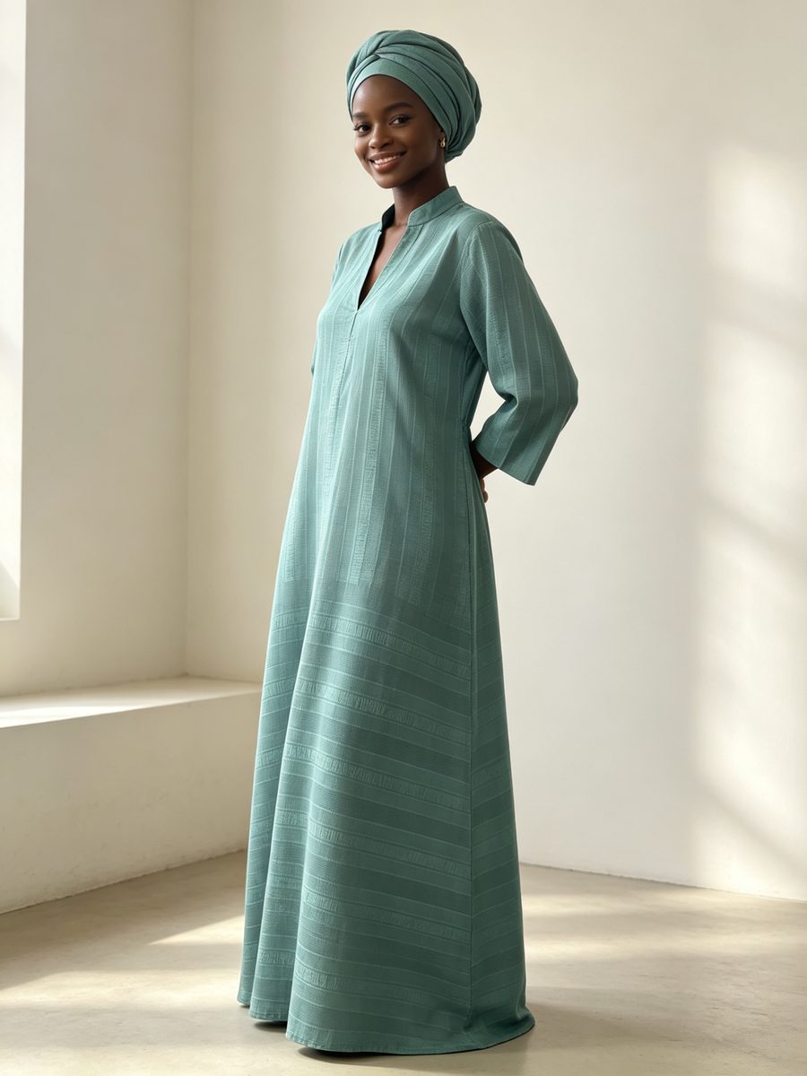 FZ-CP-151 · Slate Stripe