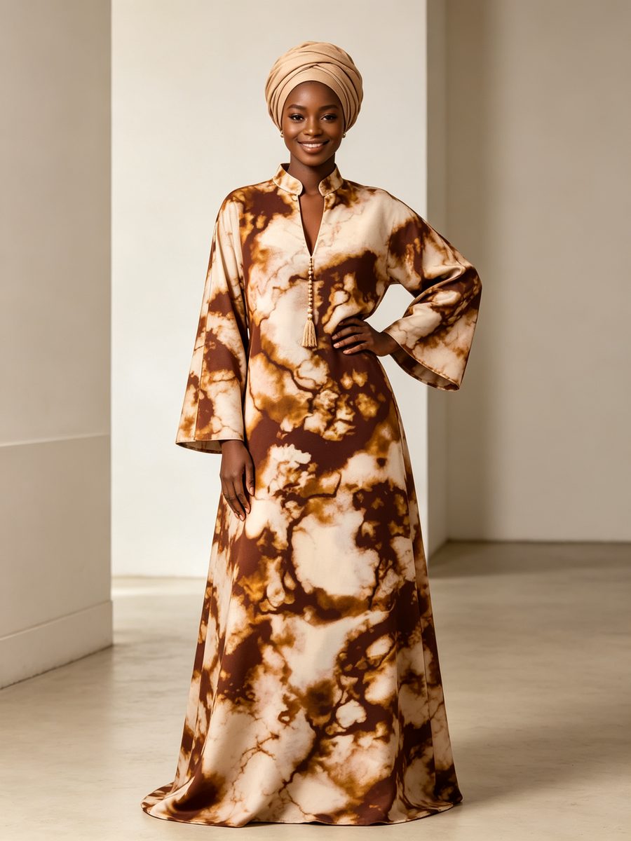 FZ-CP-024 · Brown Marble